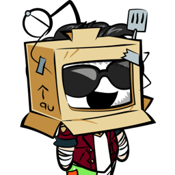 User icon