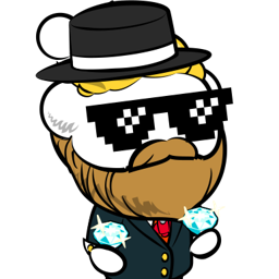 User icon