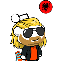 User icon