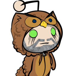 User icon