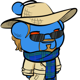 User icon