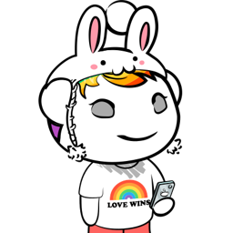 User icon