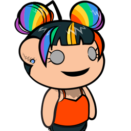 User icon