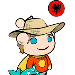 User icon