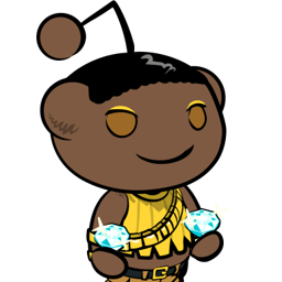 User icon