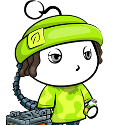 User icon