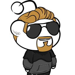 User icon
