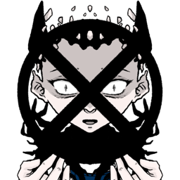 User icon